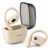 Fone Bluetooth OWS Kaidi KD-794 Sem Fio Bluetooth 5.3 Esportivo Fone Bluetooth OWS Kaidi KD-794 Sem Fio Bluetooth 5.3 Esportivo