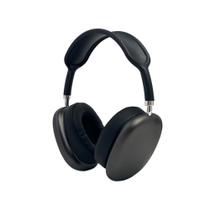 Fone Bluetooth P9 Air Music Fone De Ouvido Estéreo Sem Fio Com Microfone HiFi max Weireless AirMax P Fone Bluetooth P9 Air Music Fone De Ouvido Estéreo Sem Fio Com Microfone HiFi max Weireless AirMax P