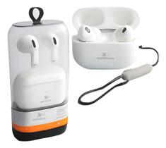 Fone Bluetooth Peining Pei-p625 Alta Qualidade Branco Fone Bluetooth Peining Pei-p625 Alta Qualidade Branco