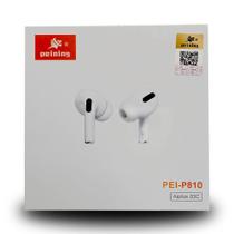 Fone Bluetooth Peining PEI-P810 Fone Bluetooth Peining PEI-P810