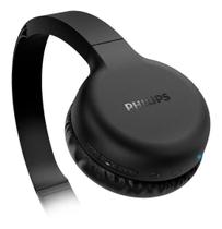 Fone Bluetooth Philips Tah1205bk/00 Preto Sem Fio