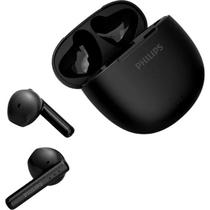 Fone bluetooth philips tat1139bk preto