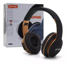 Fone Bluetooth PMCELL STEREO HEADPHONE HP-42