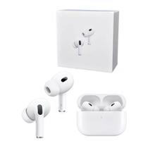 Fone Bluetooth Premium 2a Geração Compatível C/ Todos iPhone