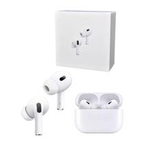 Fone Bluetooth Premium Com Popup iOS, Sensor Smart Toque, Áudio HD