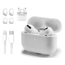 Fone Bluetooth Premium Pro 2 6a Geração Branco