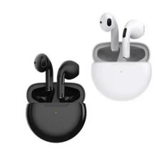 Fone Bluetooth Recarregável Para Celular Realme 12 PRO 512GB