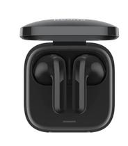 Fone Bluetooth Redmi Buds 6 Active 38h de bateria Redução de Ruídos Graves Reforçados Qualidade de Som Imersiva Fone Bluetooth Redmi Buds 6 Active 38h de bateria Redução de Ruídos Graves Reforçados Qualidade de Som Imersiva