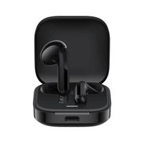 Fone Bluetooth Redmi Buds 6 Active Xiaomi, Preto Fone Bluetooth Redmi Buds 6 Active Xiaomi, Preto