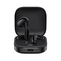 Fone Bluetooth Redmi Buds 6 Active Xiaomi, Preto