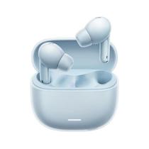 Fone Bluetooth Redmi Buds 6 Lite Xiaomi, cancelamento ativo de ruído, azul Fone Bluetooth Redmi Buds 6 Lite Xiaomi, cancelamento ativo de ruído, azul