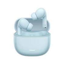Fone bluetooth redmi buds 8 lite xiaomi com cancelamento ativo de ruido, azul (xm889azu) Fone bluetooth redmi buds 8 lite xiaomi com cancelamento ativo de ruido, azul (xm889azu)