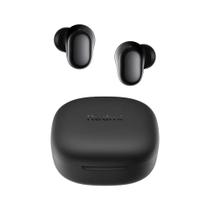 Fone Bluetooth Redmii Buds 6 Play Xaiomi, Preto Fone Bluetooth Redmii Buds 6 Play Xaiomi, Preto