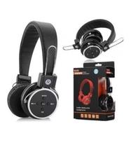 Fone Bluetooth Sem Fio B05 Equalizador SD P2 FM Fone Bluetooth Sem Fio B05 Equalizador SD P2 FM