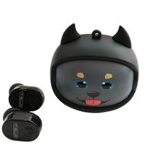 Fone Bluetooth Sem Fio Lindo Cachorrinho Fofo IT-BLUE Fone Bluetooth Sem Fio Lindo Cachorrinho Fofo IT-BLUE
