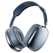 Fone Bluetooth Sem Fio PRO 9 com Graves Potentes, Ideal para Jogos, Corrida e Academia