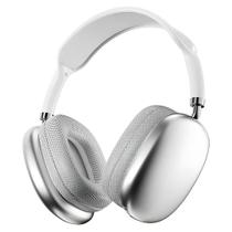 Fone Bluetooth Sem Fio PRO 9 com Graves Potentes, Ideal para Jogos, Corrida e Academia