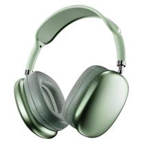 Fone bluetooth sem fio PRO 9 Qualidade extreme ultra bass games esportes corrida academia