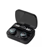 Fone Bluetooth sem fio prova d'água Gamer PRO
