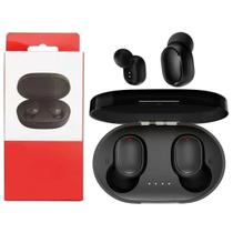 Fone bluetooth sem fio tws para celular android e ios pc e videogame Fone bluetooth sem fio tws para celular android e ios pc e videogame