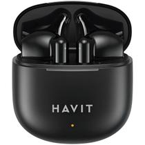 Fone Bluetooth Sem Fio Tws Tw976 Preto - Havit