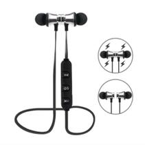 Fone Bluetooth sem fio XT11 de alta qualidade e conforto Fone Bluetooth sem fio XT11 de alta qualidade e conforto