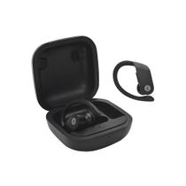 Fone Bluetooth Sport Sem Fio Preto Bright Fone Bluetooth Sport Sem Fio Preto Bright