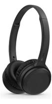 Fone Bluetooth Supra Auricular Philips Tah1108bk Cor Preto