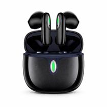 Fone Bluetooth T39 Sem Fio IPX6 Bateria Longa Som Potente Encaixe Confortável