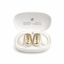 Fone Bluetooth T95 OWS Sem Fio com IA Tradução Microfone Integrado Awei