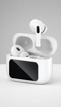 Fone Bluetooth TWS c/ Tela Touch ANC 5.4 Fone Bluetooth TWS c/ Tela Touch ANC 5.4