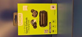Fone Bluetooth tws choki-fn286bt