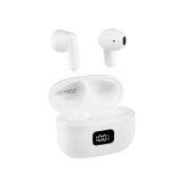 Fone Bluetooth Tws Fbt1002 Branco, 65000005, Maxprint Fone Bluetooth Tws Fbt1002 Branco, 65000005, Maxprint