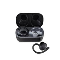 Fone Bluetooth Tws Fbt1003 Sport Preto, Ipx5, 65000010 Fone Bluetooth Tws Fbt1003 Sport Preto, Ipx5, 65000010