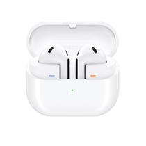 Fone Bluetooth TWS Galaxy Buds3, Branco, SM-R530NZWAZTO, SAMSUNG