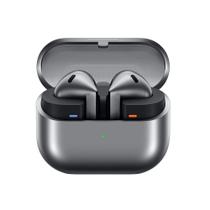 Fone Bluetooth TWS Galaxy Buds3, Cinza, SM-R530NZAAZTO, SAMSUNG SAMSUNG