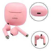 Fone Bluetooth Tws, Kaidi Kd-771, Bluetooth 5.1