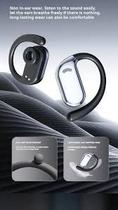 fone bluetooth TWS M74 Gancho fone bluetooth TWS M74 Gancho