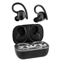 Fone Bluetooth TWS Preto IPX5 FBT1003 Sport - Maxprint