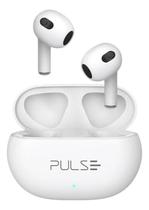 Fone Bluetooth Tws Pulse Buds Touch Pulse - Ph414 Fone Bluetooth Tws Pulse Buds Touch Pulse - Ph414