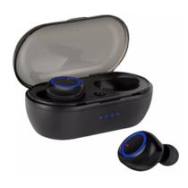 Fone Bluetooth Tws Sumexr Versão 5.0 sem Fio Wireles Premium