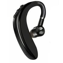 Fone Bluetooth Único V5.0 Preto Sem Fio Fone Bluetooth Único V5.0 Preto Sem Fio