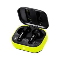 Fone Bluetooth WAAW MOB 500 36 Horas ANC Gamer