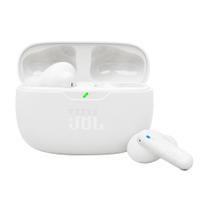 Fone Bluetooth Wave Beam 2 TWS, Branco, JBLWBEAM2WHT, HARMAN JBL
