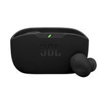 Fone Bluetooth Wave Buds 2 Tws, Preto, Jblwbuds2blk, Harman Jbl