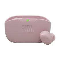 Fone Bluetooth Wave Buds 2 TWS, Rosa, JBLWBUDS2PIK, HARMAN JBL HARMAN JBL