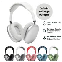 Fone Bluetooth Wireless P9 Som Extra Bass Profissional Fone Bluetooth Wireless P9 Som Extra Bass Profissional