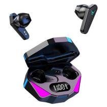 Fone Bluetooth X15 Gamer Para Celular - Grancommerce