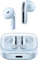 Fone Bluetooth Xaiomi Redmii Buds 6 Active Azul Som Estéreo, Bluetooth 5.4, ENC, 30h Bateria