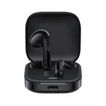 Fone Bluetooth Xiaomi Redmi Buds 6 Active 38h de bateria Redução de Ruídos Graves Reforçados Qualidade de Som Imersiva Fone Bluetooth Xiaomi Redmi Buds 6 Active 38h de bateria Redução de Ruídos Graves Reforçados Qualidade de Som Imersiva